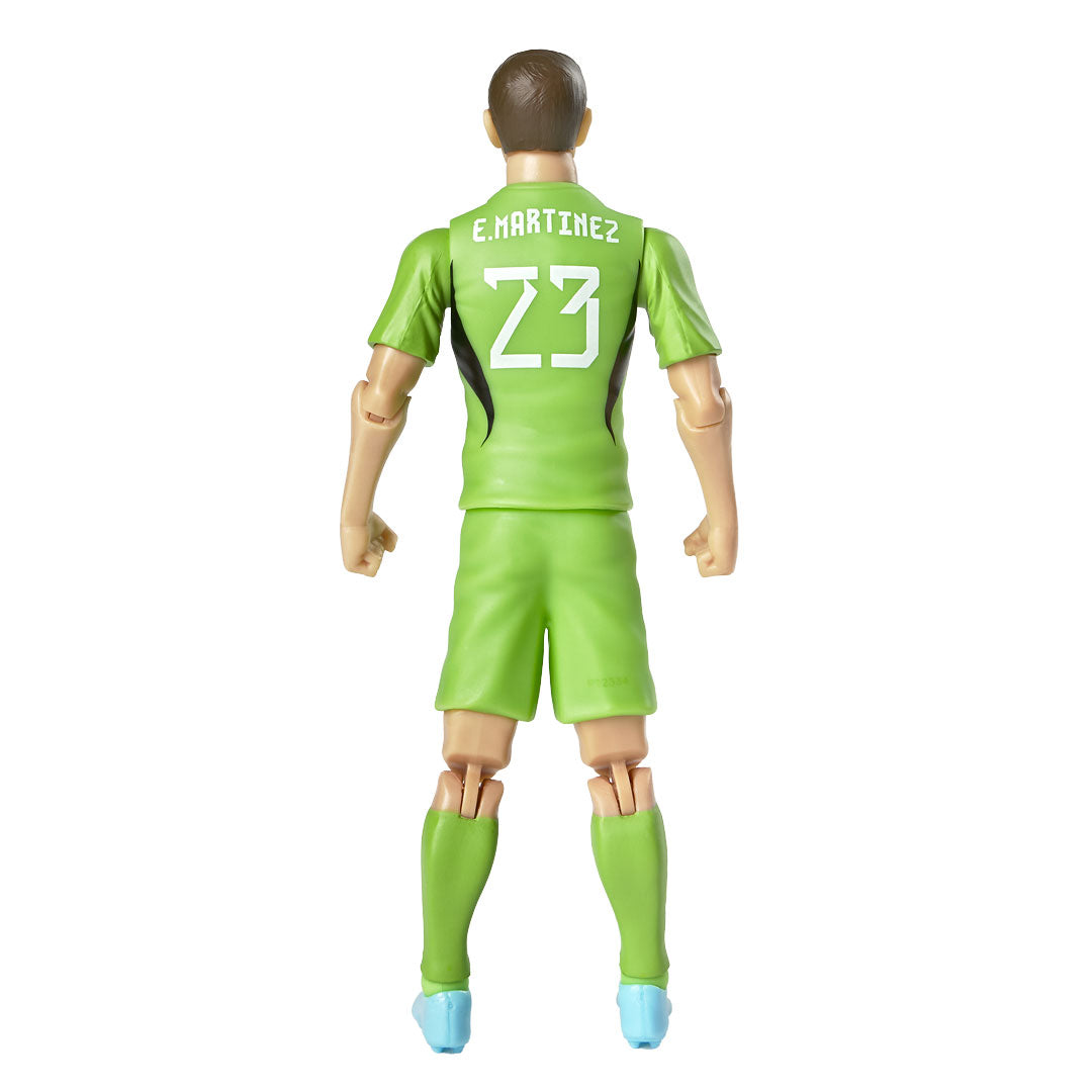 Argentina Martinez 20cm Action Figure: 2 - Figures & Collectables By Argentina