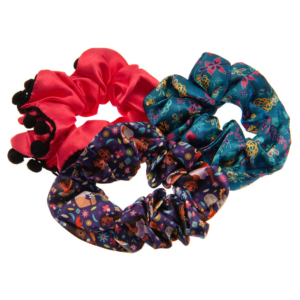 Encanto 3pk Scrunchie Set - Shop Gift Sets At Gift Moments - 1