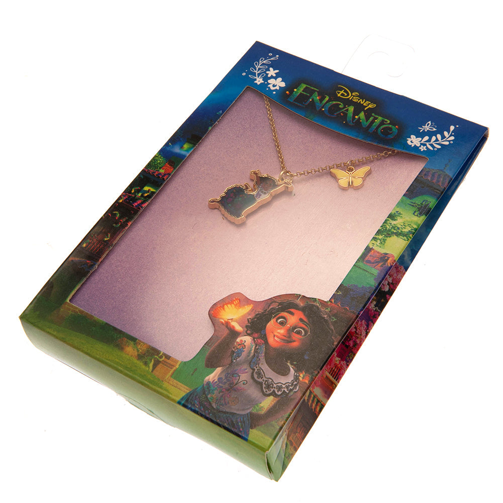 Encanto Fashion Jewellery Necklace: 3 - Jewellery By Encanto