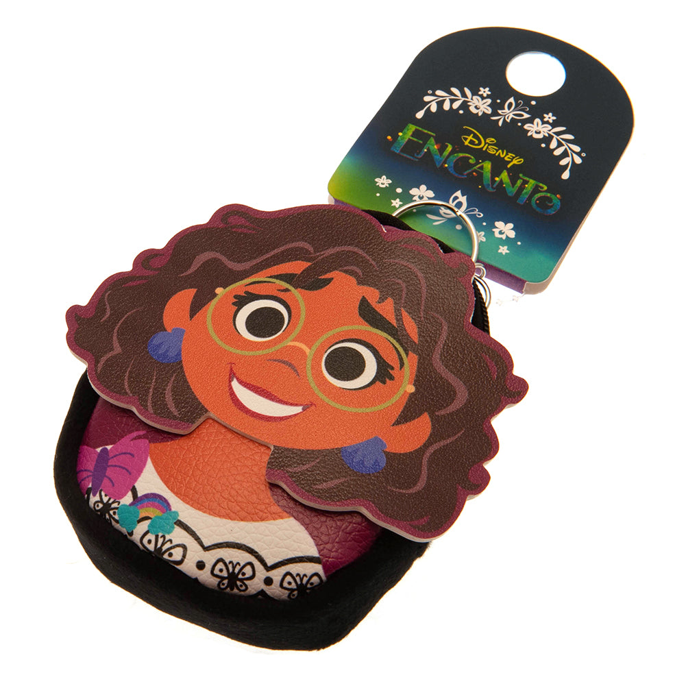Encanto Mirabel Mini Backpack Keyring: 4 - Keyrings By Encanto