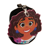 Encanto Mirabel Mini Backpack Keyring: 1 - Keyrings By Encanto