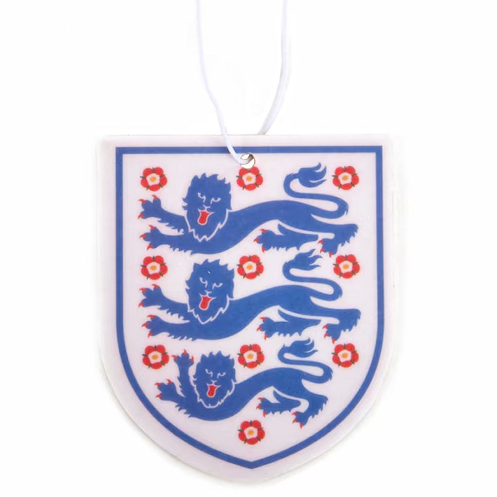 England FA Air Freshener: 1 - Mugs By England
