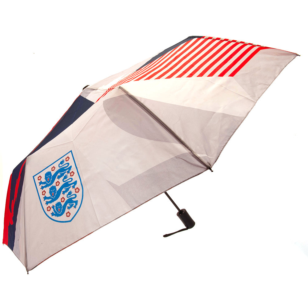 England FA Umbrella: 1 - Accessories By England