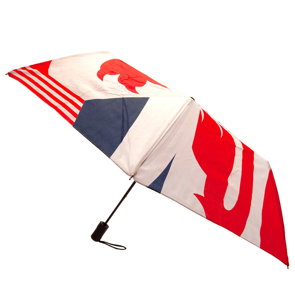 England FA Umbrella: 2 - Accessories By England