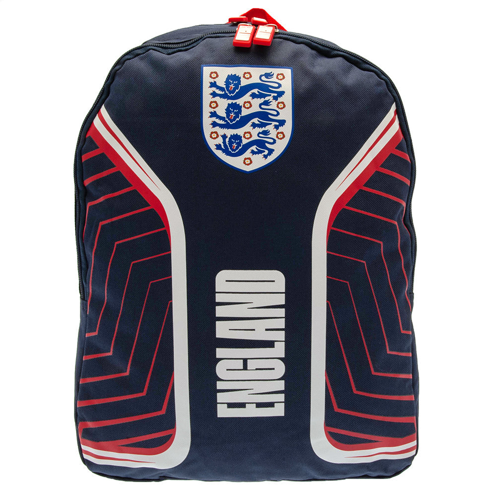 England FA Flash Backpack: 1 - Bags By England