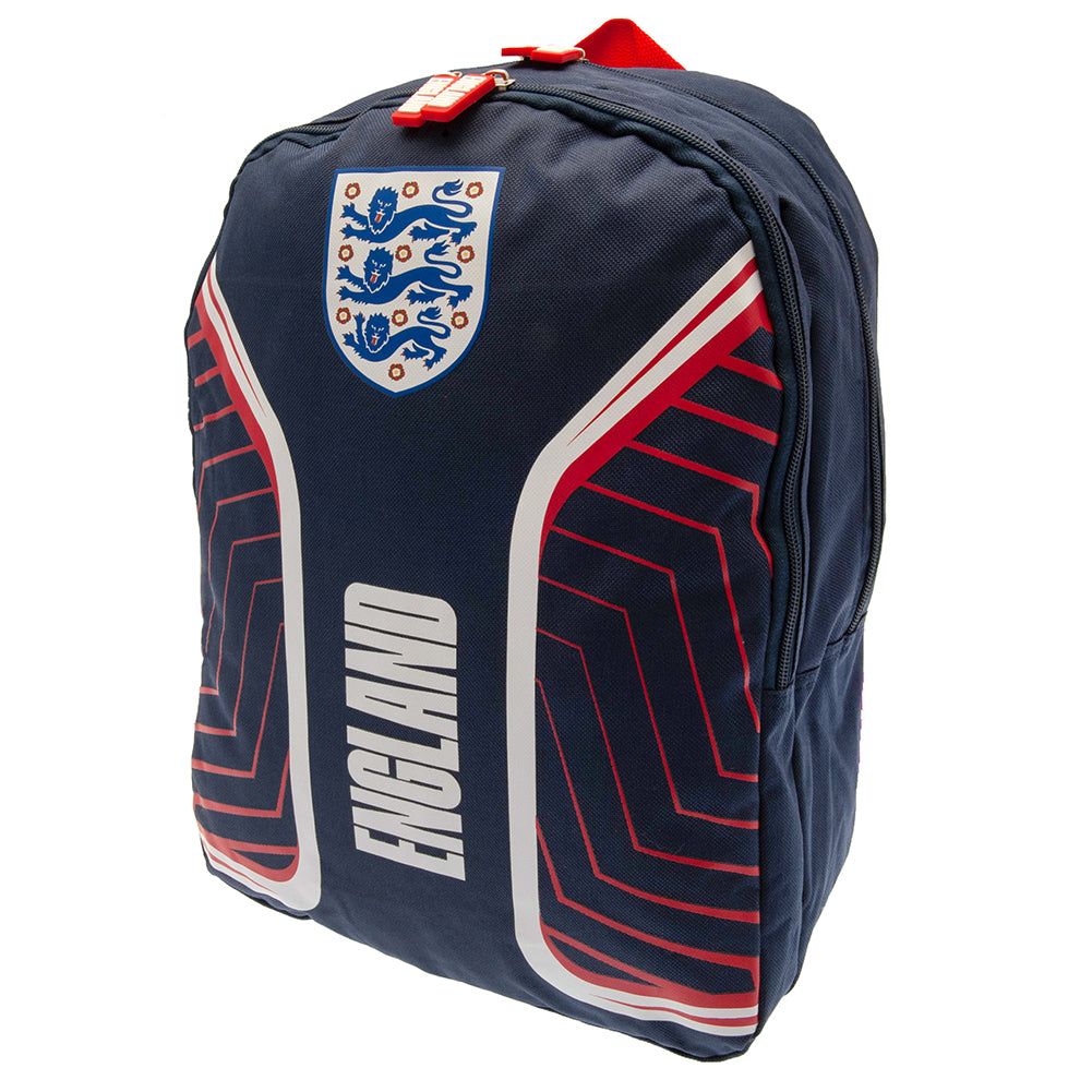 England FA Flash Backpack: 2 - Bags By England