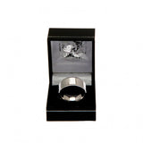 England FA Band Ring Small: 2 - Jewellery By England