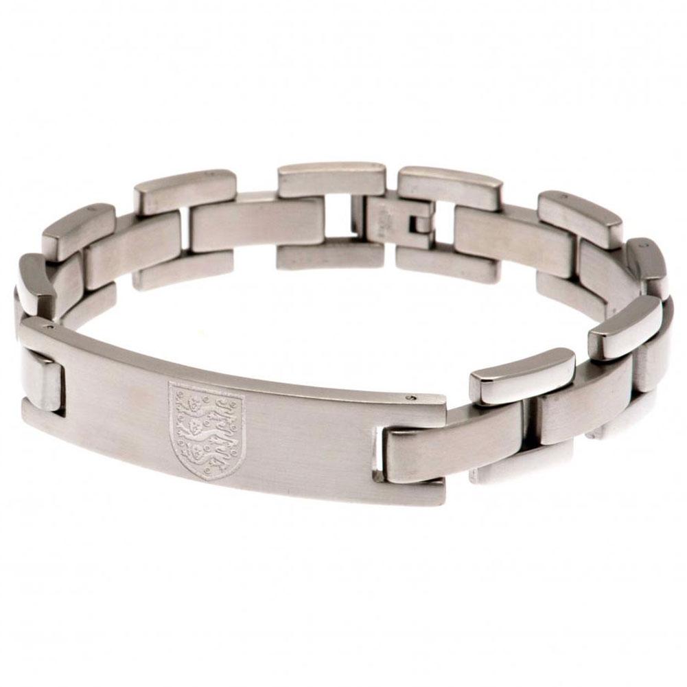 England FA Bracelet: 1 - Jewellery By England