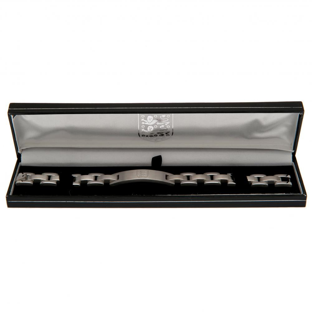 England FA Bracelet: 3 - Jewellery By England