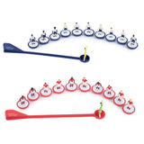England FA Subbuteo Table Football Game: 5 - Puzzles & Games By England