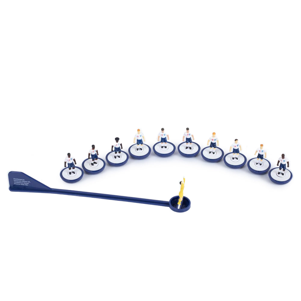 England FA Edition Subbuteo Main Game: 3 - Puzzles & Games By England