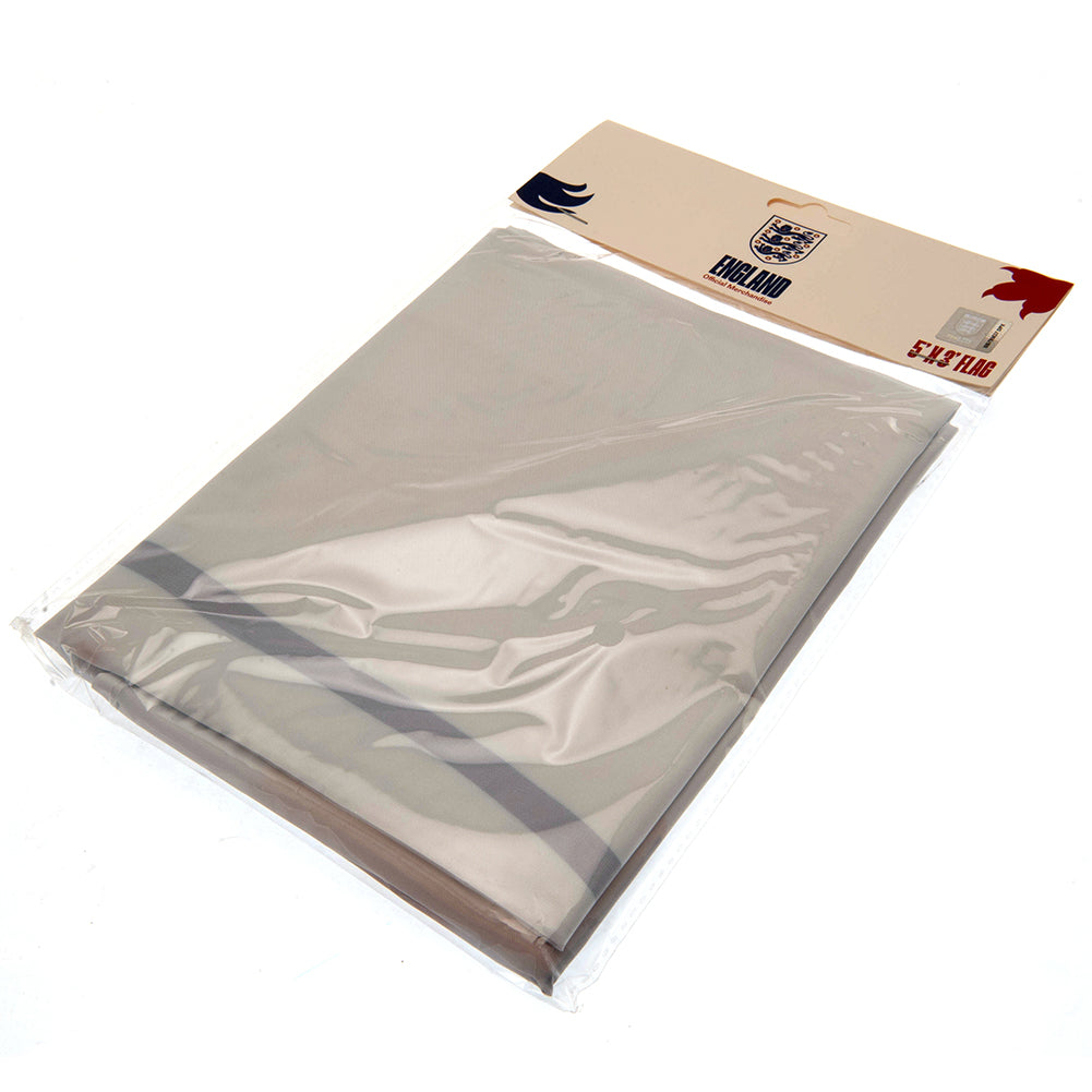 England FA 3 Lions Flag - Shop Flags & Banners At Gift Moments - 4