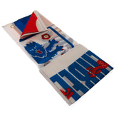 England FA 3 Lions Flag: 3 - Flags & Banners By England
