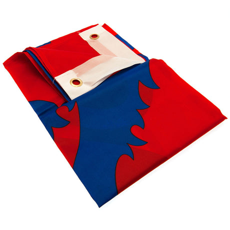 England FA Crest Flag: 3 - Flags & Banners By England