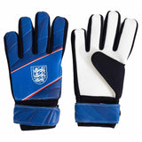 England FA Fuse Goalkeeper Gloves Youths: 1 - Gloves By England