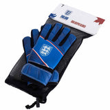 England FA Fuse Goalkeeper Gloves Youths: 3 - Gloves By England
