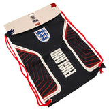 England FA Flash Gym Bag: 2 - Bags By England
