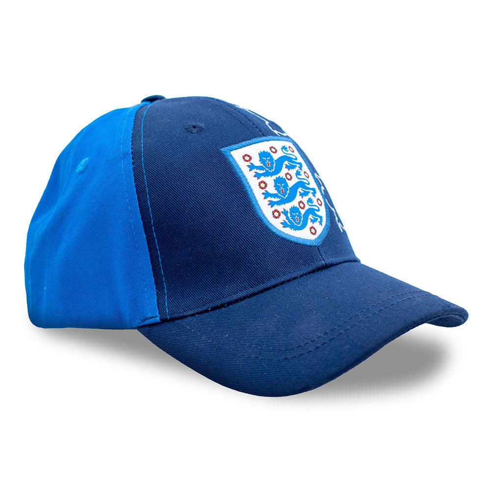 England FA Junior Cap - Shop Caps & Hats At Gift Moments - 3