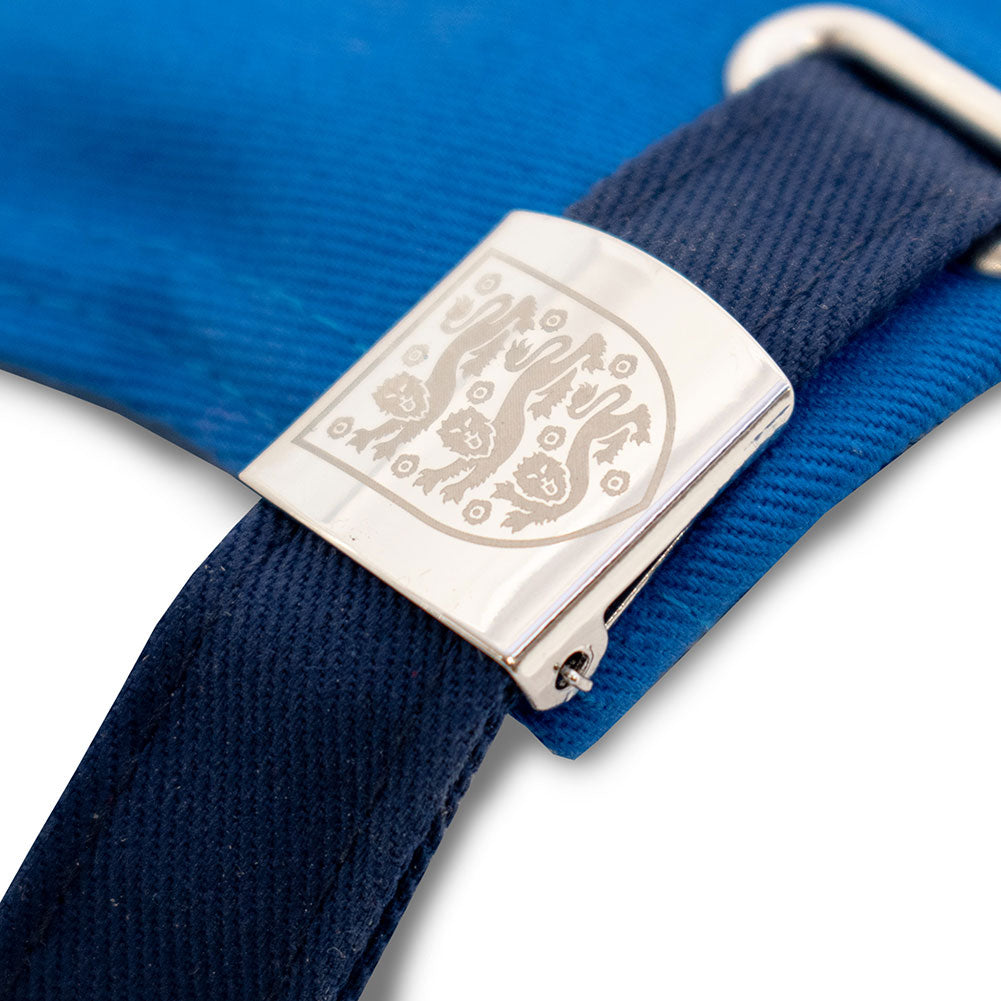 England FA Junior Cap - Shop Caps & Hats At Gift Moments - 4