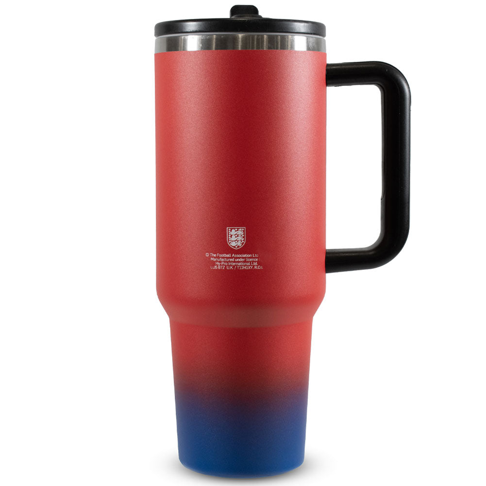 England FA Lionesses 40oz Tumbler: 3 Water Bottles By England