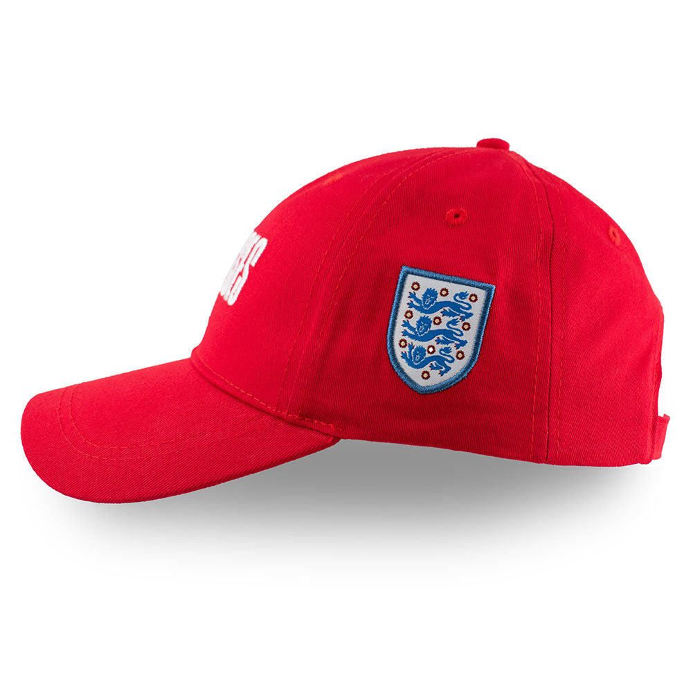 England FA Lionesses Cap: 3 - Caps & Hats By England