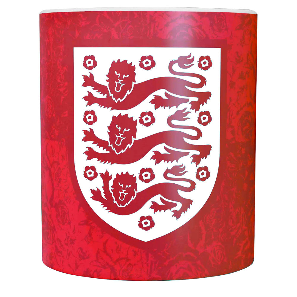 England FA Lionesses Mug: 2 - Mugs By England