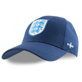 England FA Navy Cap: 1 - Caps & Hats By England