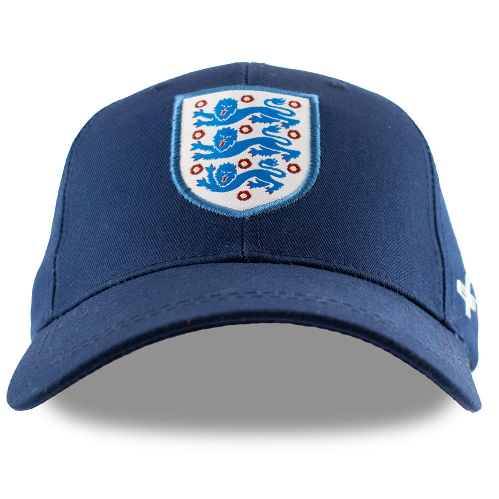 England FA Navy Cap: 2 - Caps & Hats By England