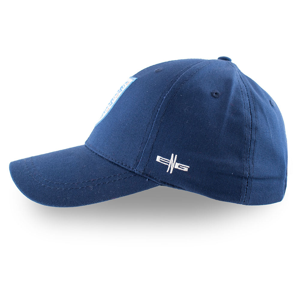 England FA Navy Cap: 3 - Caps & Hats By England
