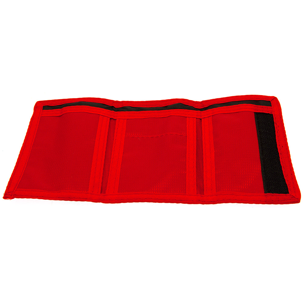 England FA Fade Wallet: 2 - Wallets By England