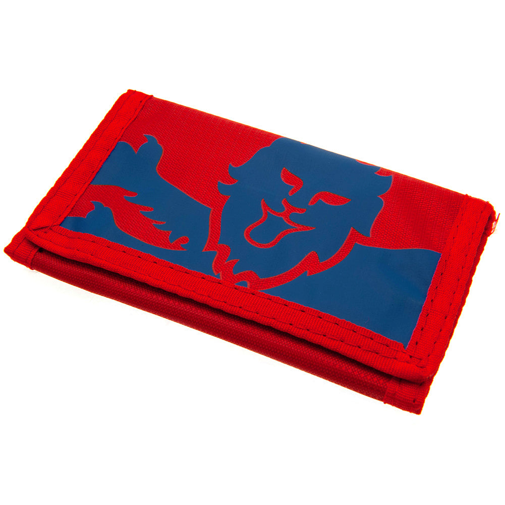 England FA Fade Wallet: 1 - Wallets By England