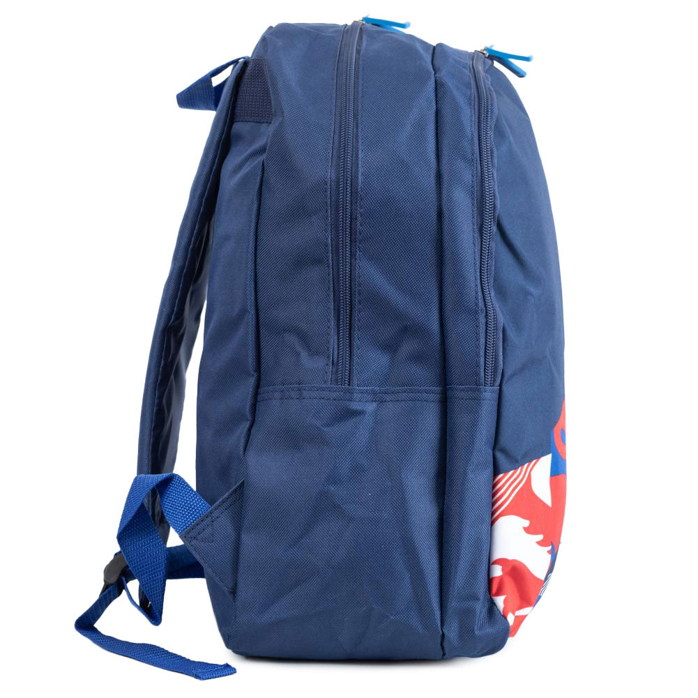 England FA Patch Backpack - Shop Bags At Gift Moments - 4