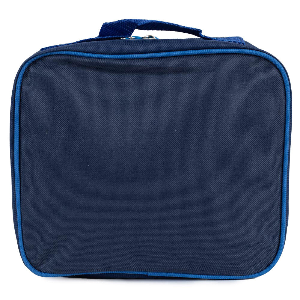 England FA Patch Lunch Bag: 4 - Lunch Boxes & Bags By England