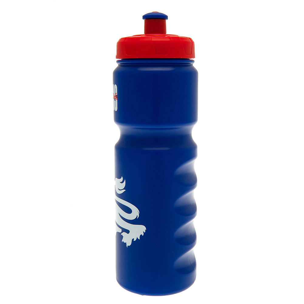 England FA Plastic Drinks Bottle - Shop Water Bottles At Gift Moments - 2
