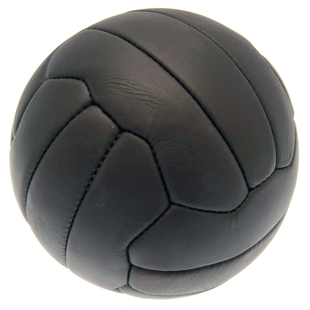 England FA Retro Heritage Football: 3 - Balls By England