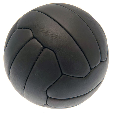 England FA Retro Heritage Football: 3 - Balls By England