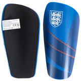 England FA Fuse Shin Pads Kids: 3 - Shin Pads By England