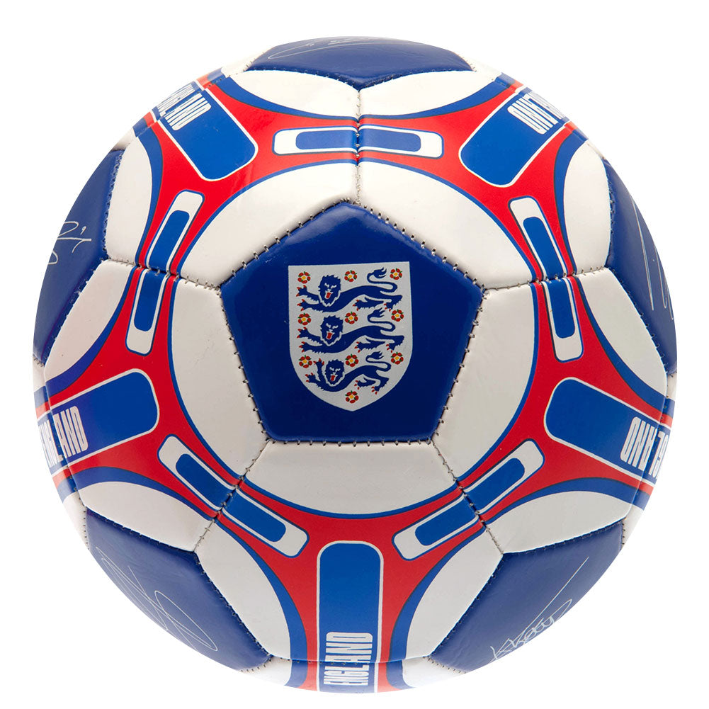 England FA Signature Gift Set: 2 - Gift Sets By England