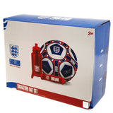 England FA Signature Gift Set: 5 - Gift Sets By England