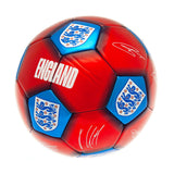 England FA Signature Skill Ball: 2 Balls By England