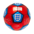 England FA Signature Skill Ball - Shop Balls At Gift Moments - 1