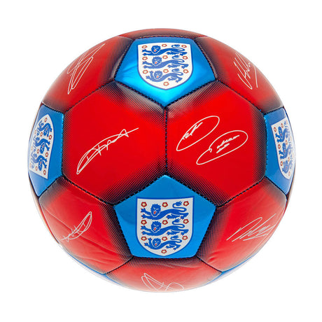 England FA Signature Skill Ball: 3 - Balls By England