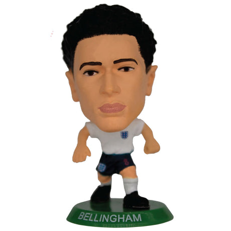 England FA SoccerStarz Bellingham: 1 SoccerStarz By England