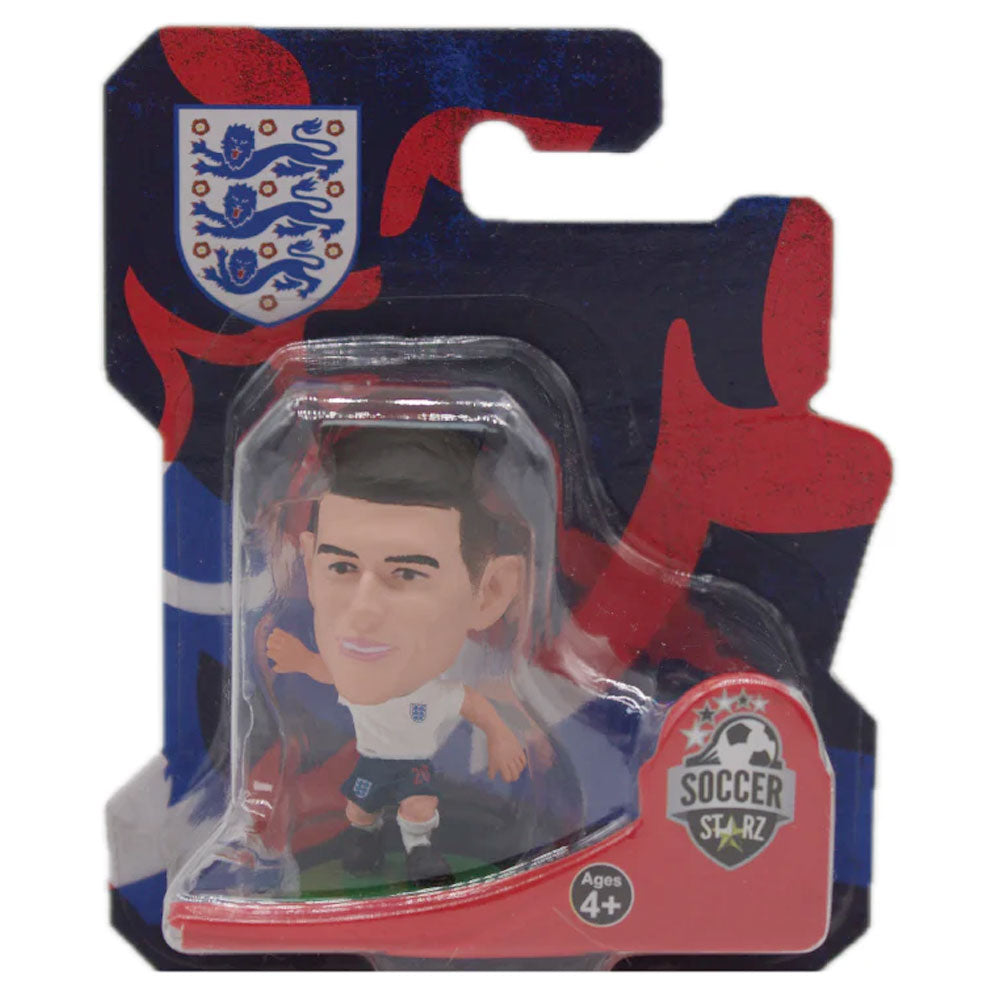 England FA SoccerStarz Foden: 2 - SoccerStarz By England