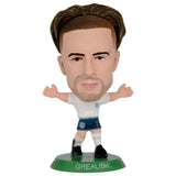England FA SoccerStarz Grealish: 1 SoccerStarz By England