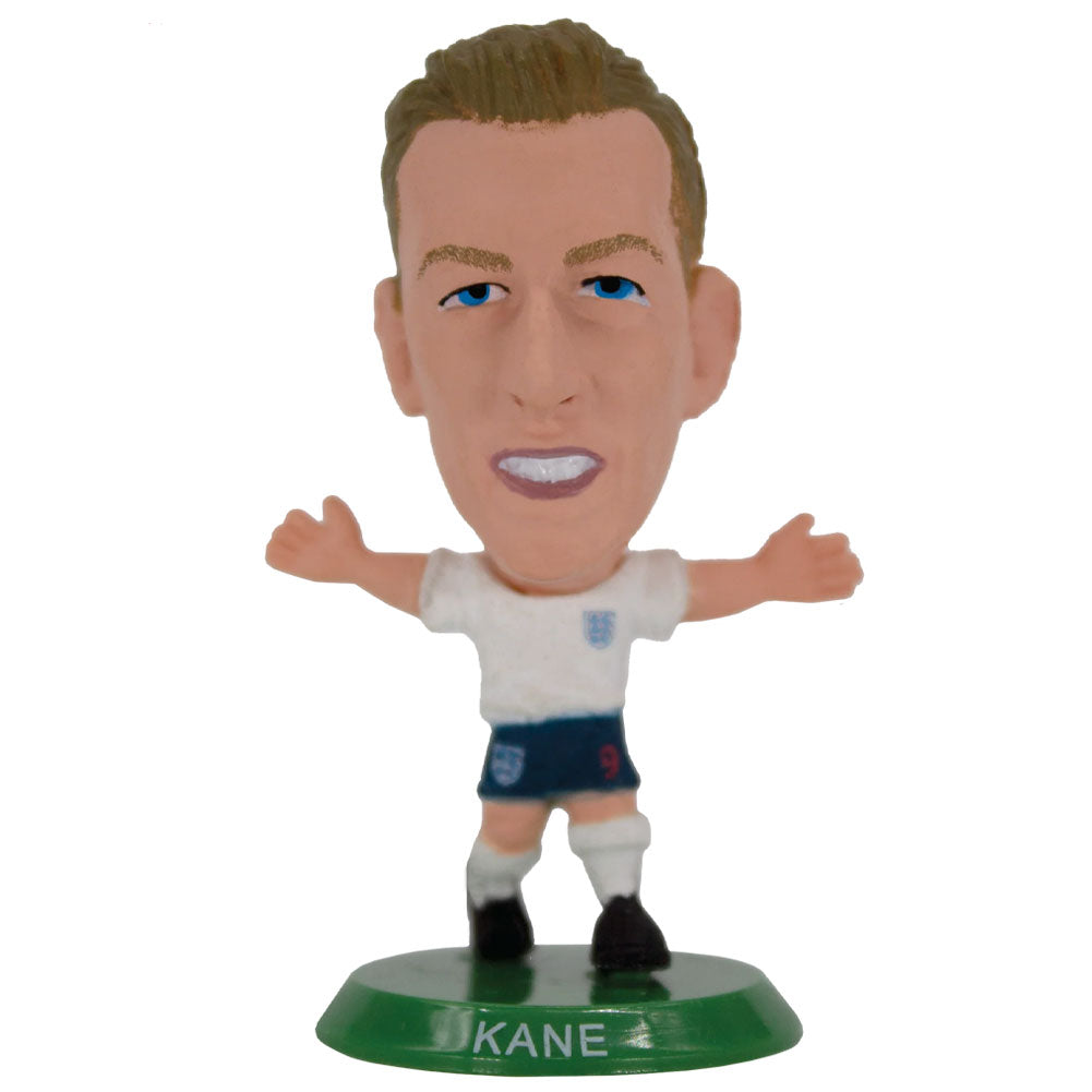 England FA SoccerStarz Kane: 1 SoccerStarz By England