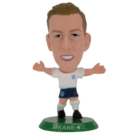 England FA SoccerStarz Kane: 1 SoccerStarz By England