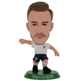 England FA SoccerStarz James Maddison Figure: 1 - SoccerStarz By England