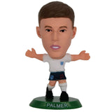 England FA SoccerStarz Palmer: 1 SoccerStarz By England