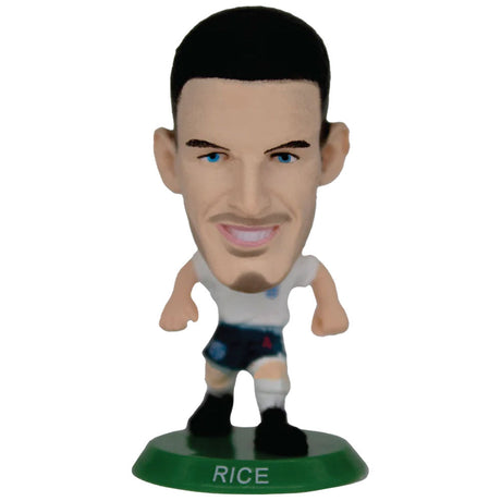 England FA SoccerStarz Rice: 1 SoccerStarz By England